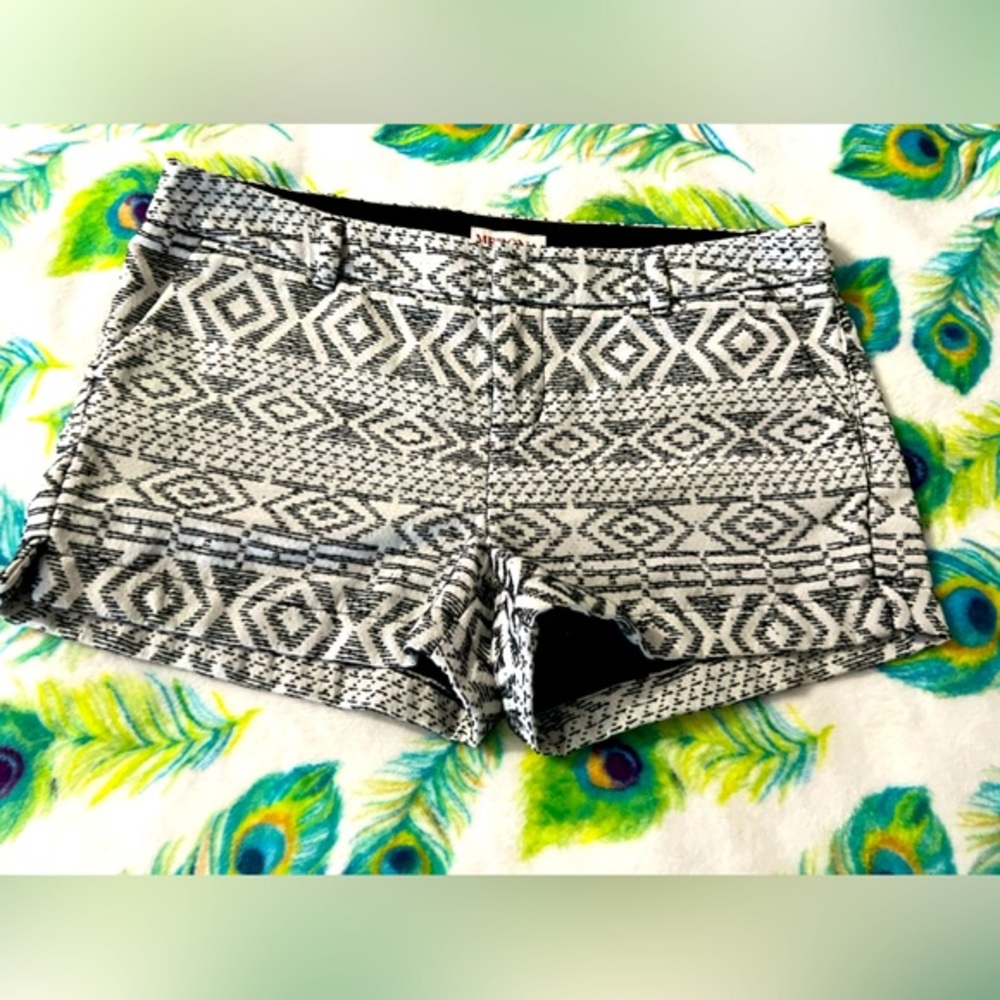 Merona shorts